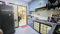 Blk 944 Hougang Street 92 (Hougang), HDB 5 Rooms #556654101
